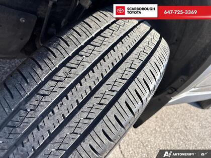 used 2025 Toyota RAV4 car, priced at $39,495