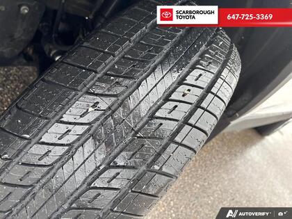 used 2022 Toyota RAV4 car, priced at $28,295