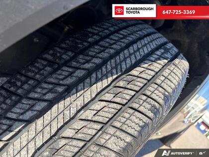 used 2025 Toyota Highlander car, priced at $52,745