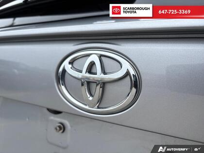 used 2025 Toyota RAV4 car, priced at $40,995