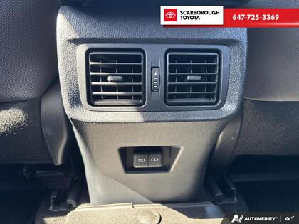 used 2024 Toyota Venza car, priced at $38,995