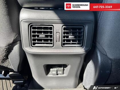 used 2025 Toyota RAV4 car, priced at $43,595