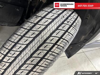 used 2025 Toyota RAV4 car, priced at $34,495