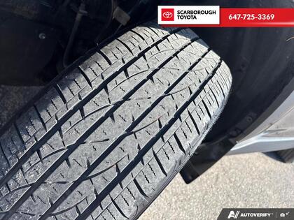 used 2025 Toyota RAV4 car, priced at $43,595