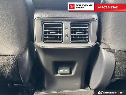used 2025 Toyota RAV4 car, priced at $40,395