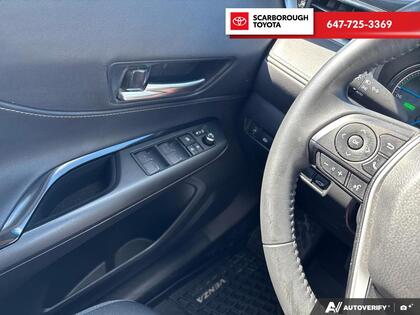 used 2024 Toyota Venza car, priced at $38,995