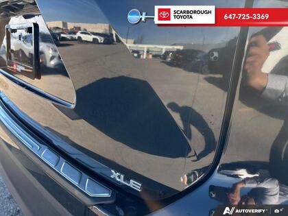 used 2025 Toyota Highlander car, priced at $52,745