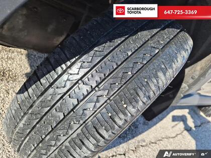 used 2025 Toyota RAV4 car, priced at $46,595