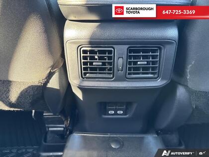 used 2025 Toyota RAV4 car, priced at $39,495