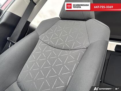 used 2021 Toyota RAV4 car, priced at $31,895