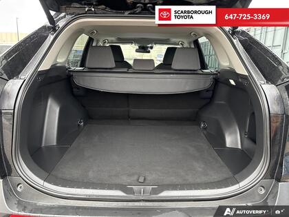 used 2025 Toyota RAV4 car, priced at $40,495