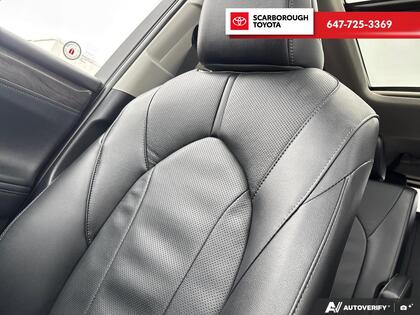 used 2025 Toyota Highlander car, priced at $61,745