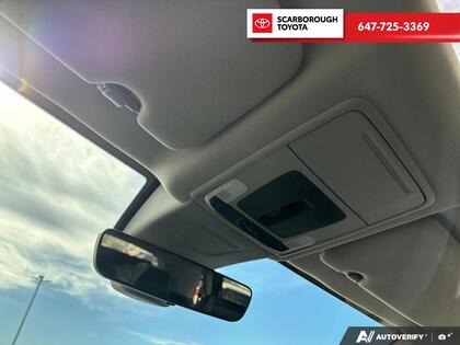 used 2023 Honda CR-V car, priced at $32,395