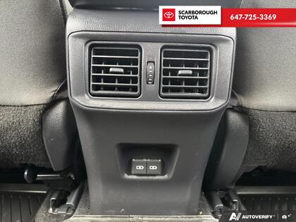 used 2025 Toyota RAV4 car, priced at $44,895
