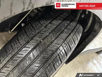 used 2025 Toyota Corolla Cross car, priced at $34,995