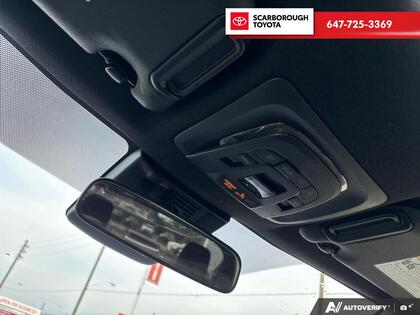 used 2025 Toyota Corolla car, priced at $33,795