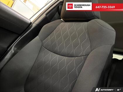 used 2025 Toyota Corolla Cross car, priced at $34,995