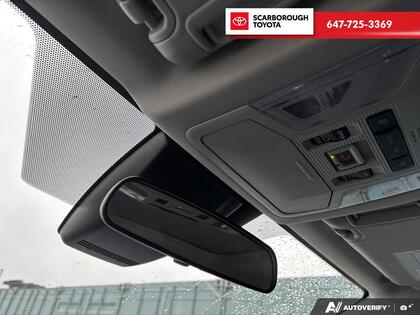 used 2025 Toyota RAV4 car, priced at $40,495