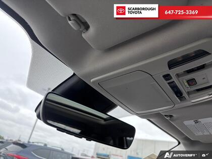 used 2025 Toyota Highlander car, priced at $61,745