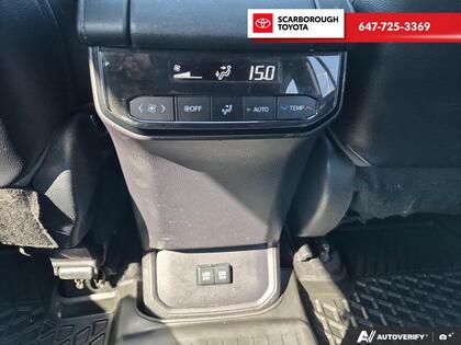 used 2021 Toyota Highlander car, priced at $36,595