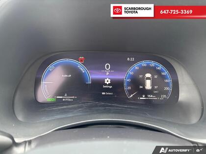 used 2025 Toyota Highlander car, priced at $61,745