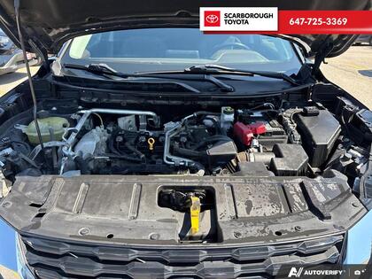 used 2021 Nissan Rogue car, priced at $17,995