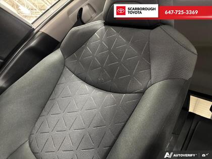 used 2025 Toyota RAV4 car, priced at $40,310