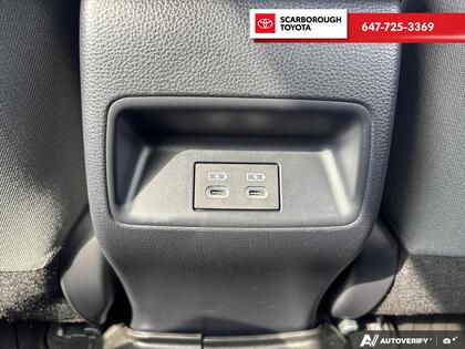 used 2025 Toyota Corolla car, priced at $33,795