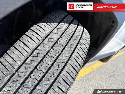 used 2023 Toyota RAV4 car, priced at $41,695