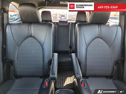used 2021 Toyota Highlander car, priced at $36,595