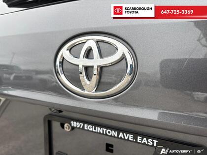 used 2025 Toyota Highlander car, priced at $61,745