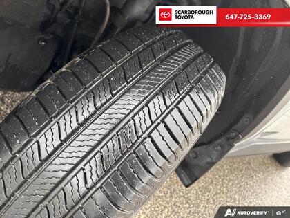 used 2020 Toyota RAV4 car, priced at $30,995