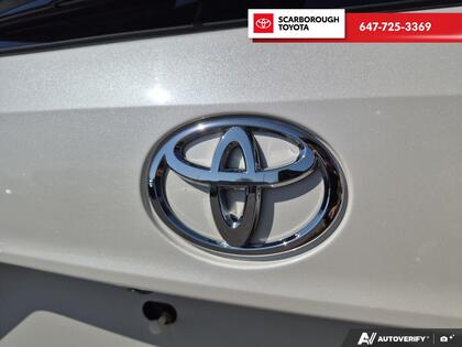 used 2021 Toyota Highlander car, priced at $36,595