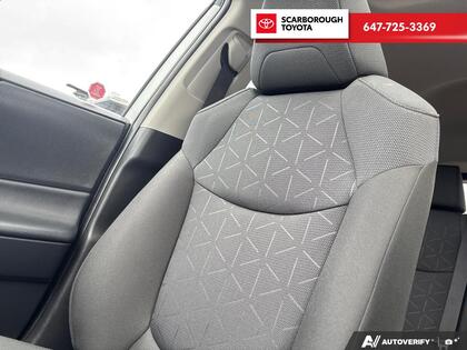 used 2025 Toyota RAV4 car, priced at $44,895