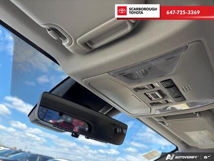 used 2023 Toyota RAV4 car, priced at $41,695