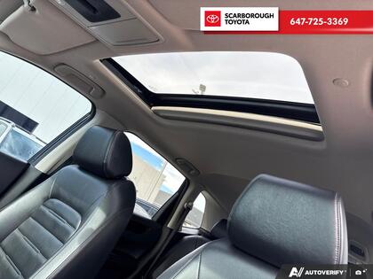 used 2023 Honda CR-V car, priced at $32,395
