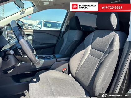 used 2021 Nissan Rogue car, priced at $17,995