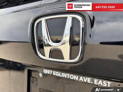 used 2023 Honda CR-V car, priced at $32,395