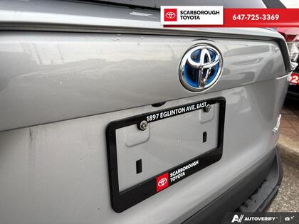 used 2020 Toyota RAV4 car, priced at $30,995