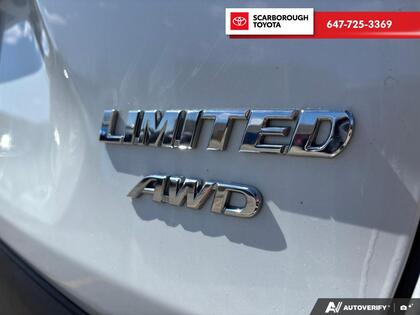 used 2023 Toyota RAV4 car, priced at $41,695