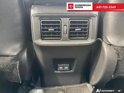 used 2022 Toyota RAV4 car, priced at $34,395