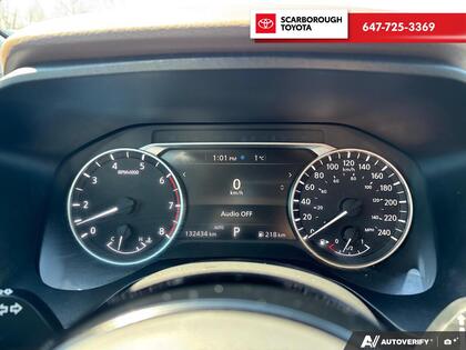 used 2021 Nissan Rogue car, priced at $17,995