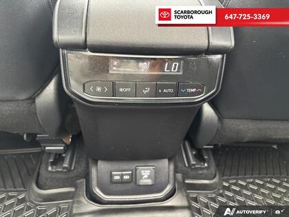 used 2025 Toyota Highlander car, priced at $61,745