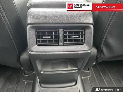 used 2023 Honda CR-V car, priced at $32,395