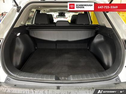 used 2025 Toyota Corolla Cross car, priced at $34,995