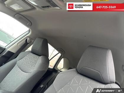 used 2020 Toyota RAV4 car, priced at $30,995