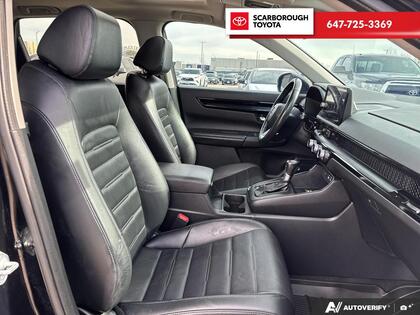 used 2023 Honda CR-V car, priced at $32,395