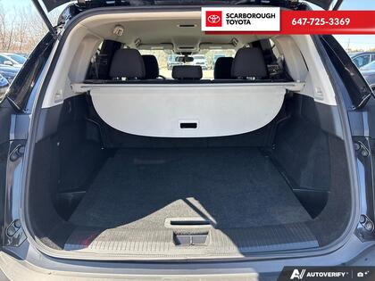 used 2021 Nissan Rogue car, priced at $17,995