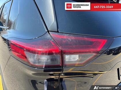 used 2021 Nissan Rogue car, priced at $17,995