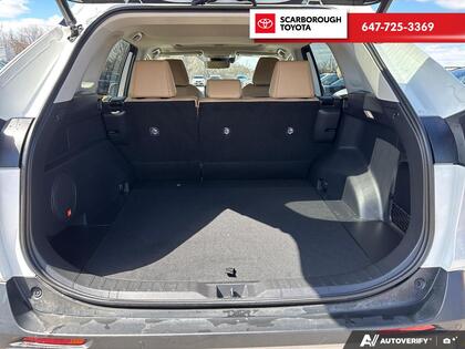 used 2023 Toyota RAV4 car, priced at $41,695